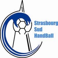 Strasbourg-Sud