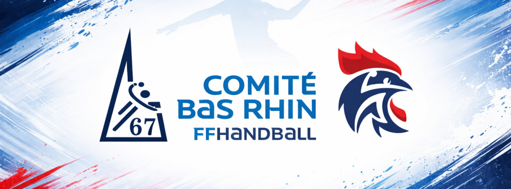 Comité du Bas-Rhin de Handball